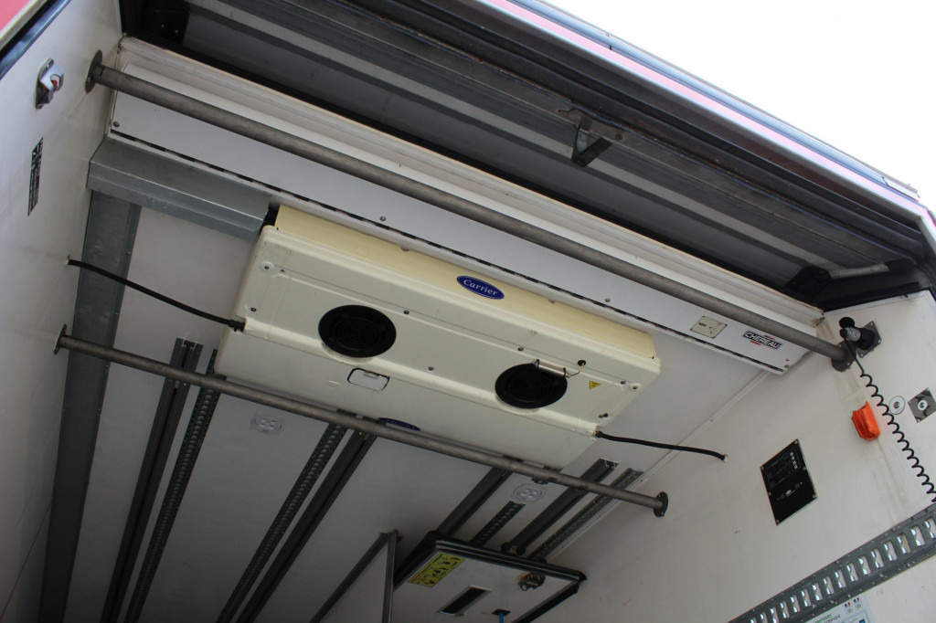 Mercedes-Benz Antos 2536 E6 CS 1250Mt Tri-temp LBW TW ATP - Tovornjak hladilnik: slika 2 Mercedes-Benz Antos 2536 E6 CS 1250Mt Tri-temp LBW TW ATP - Tovornjak hladilnik: slika 2