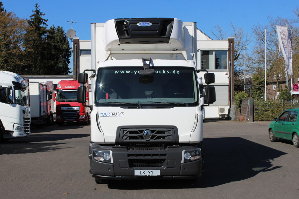 Renault D Wide E6  CS 1150Mt  Bi-Temp. Tür+LBW TW Strom lizing Renault D Wide E6  CS 1150Mt  Bi-Temp. Tür+LBW TW Strom: slika 8