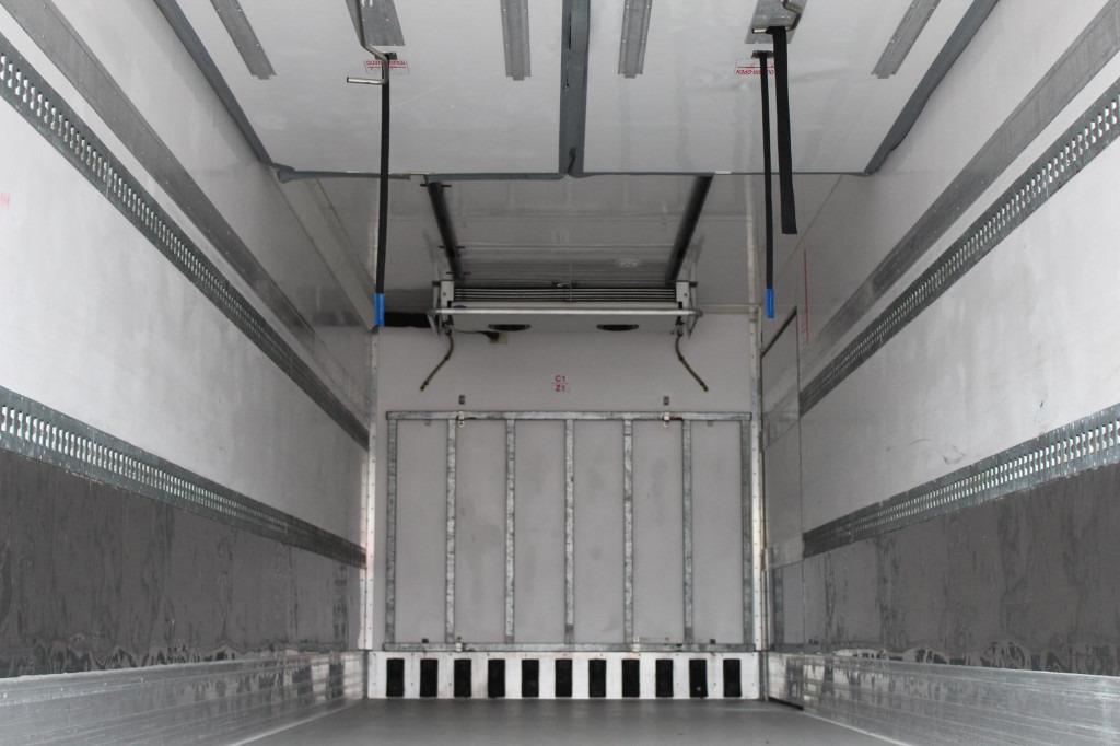 Renault D Wide E6 CS 1150Mt Bi-Temp. Tür+LBW TW Strom - Tovornjak hladilnik: slika 2 Renault D Wide E6 CS 1150Mt Bi-Temp. Tür+LBW TW Strom - Tovornjak hladilnik: slika 2