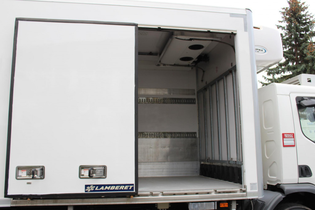 Renault D Wide E6 CS 1150Mt Bi-Temp. Tür+LBW TW Strom - Tovornjak hladilnik: slika 4 Renault D Wide E6 CS 1150Mt Bi-Temp. Tür+LBW TW Strom - Tovornjak hladilnik: slika 4