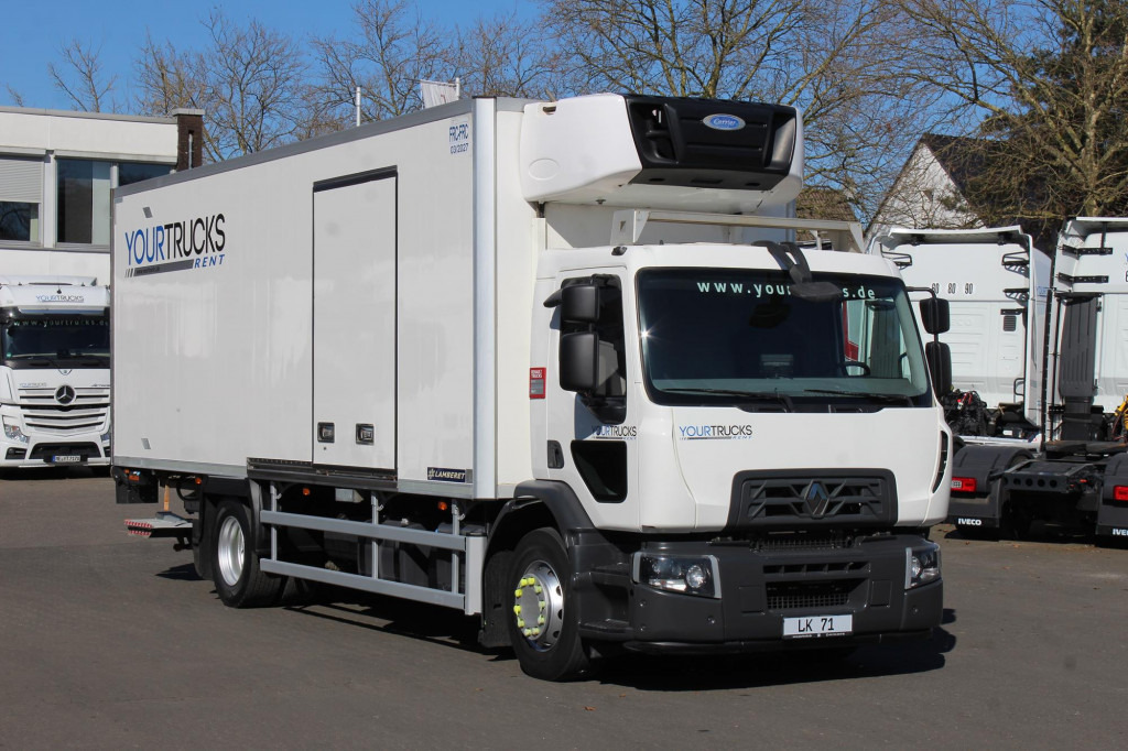 Renault D Wide E6  CS 1150Mt  Bi-Temp. Tür+LBW TW Strom lizing Renault D Wide E6  CS 1150Mt  Bi-Temp. Tür+LBW TW Strom: slika 9