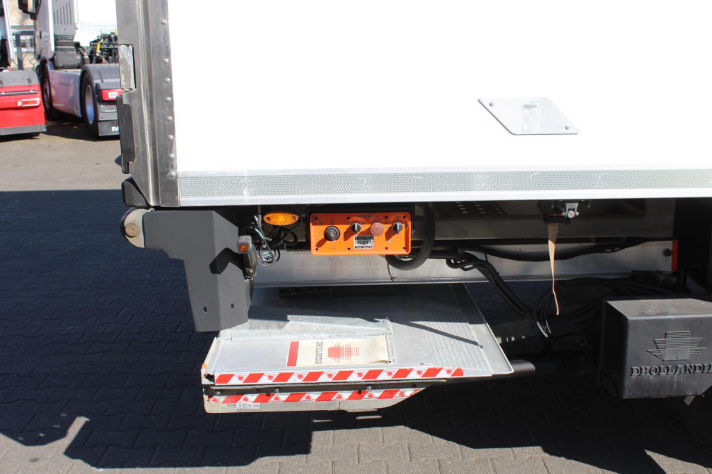 Renault D Wide E6  CS 1150Mt  Bi-Temp. Tür+LBW TW Strom lizing Renault D Wide E6  CS 1150Mt  Bi-Temp. Tür+LBW TW Strom: slika 7