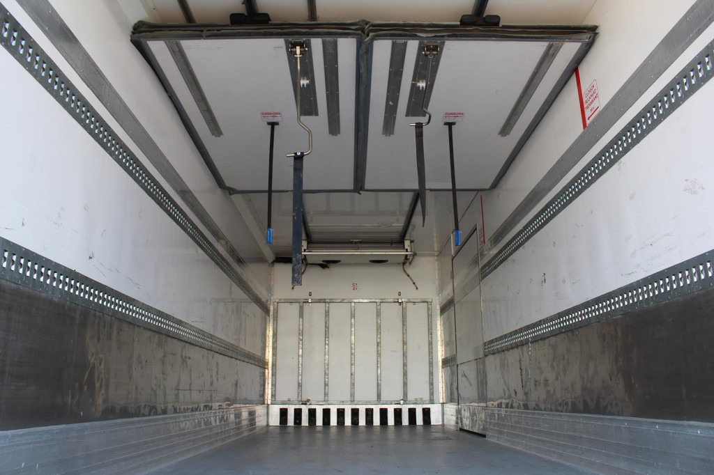 Renault D Wide E6 CS 1150Mt Bi-Temp. Tür+LBW TW Strom - Tovornjak hladilnik: slika 2 Renault D Wide E6 CS 1150Mt Bi-Temp. Tür+LBW TW Strom - Tovornjak hladilnik: slika 2