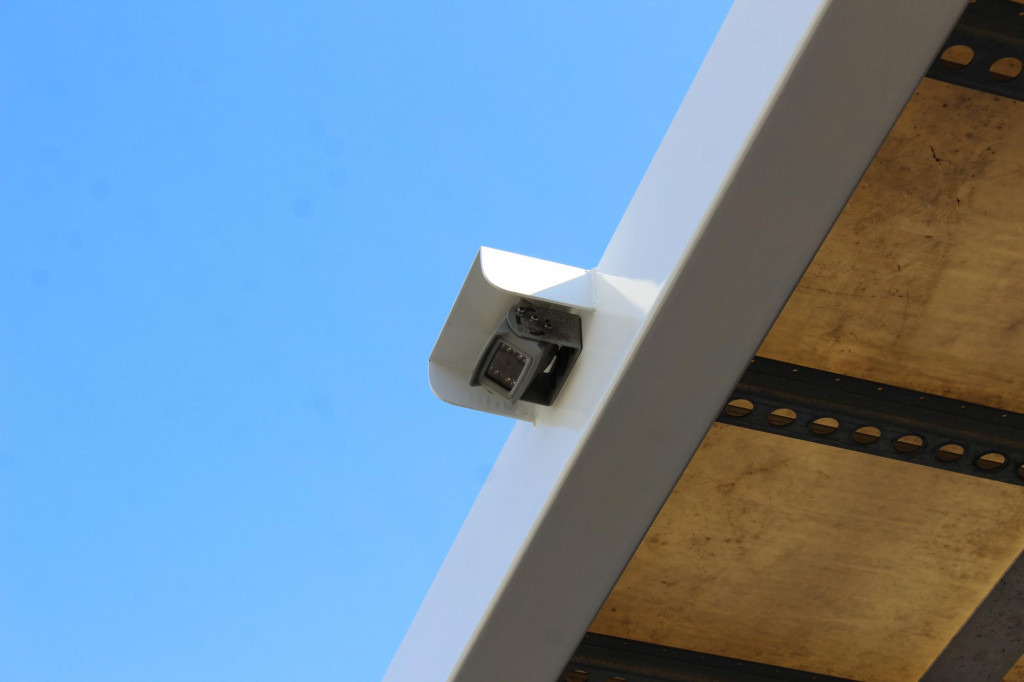 Renault D14 220E6 Laderbordwand nur 166 Tkm Klima - Tovornjak zabojnik: slika 5 Renault D14 220E6 Laderbordwand nur 166 Tkm Klima - Tovornjak zabojnik: slika 5