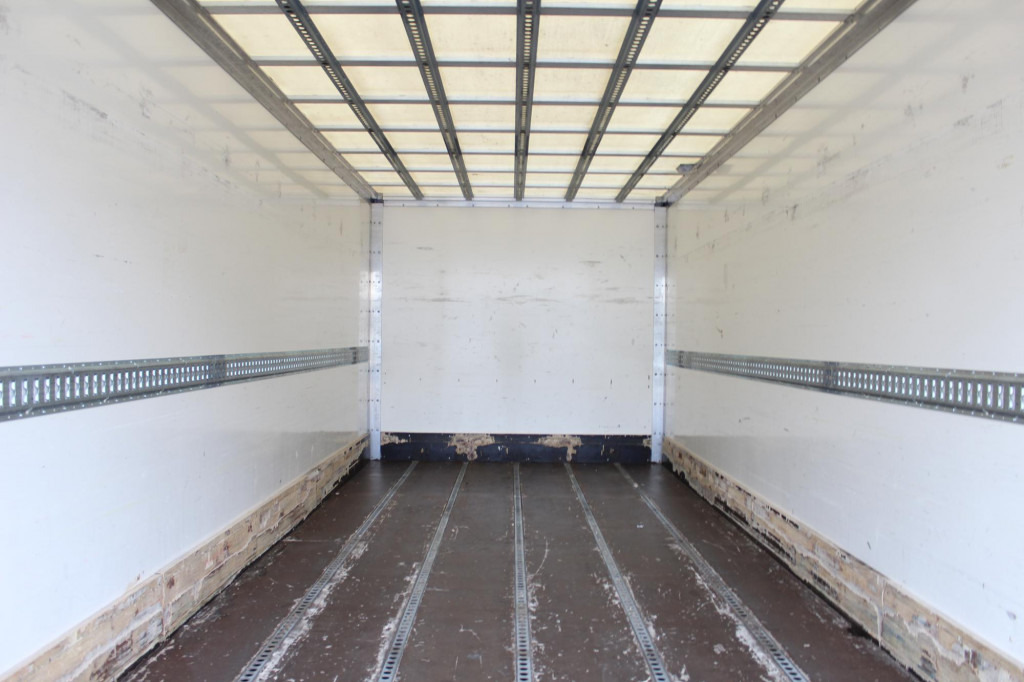 Renault D14 220E6   Laderbordwand   nur 185 Tkm   Klima - Tovornjak zabojnik: slika 2 Renault D14 220E6   Laderbordwand   nur 185 Tkm   Klima - Tovornjak zabojnik: slika 2