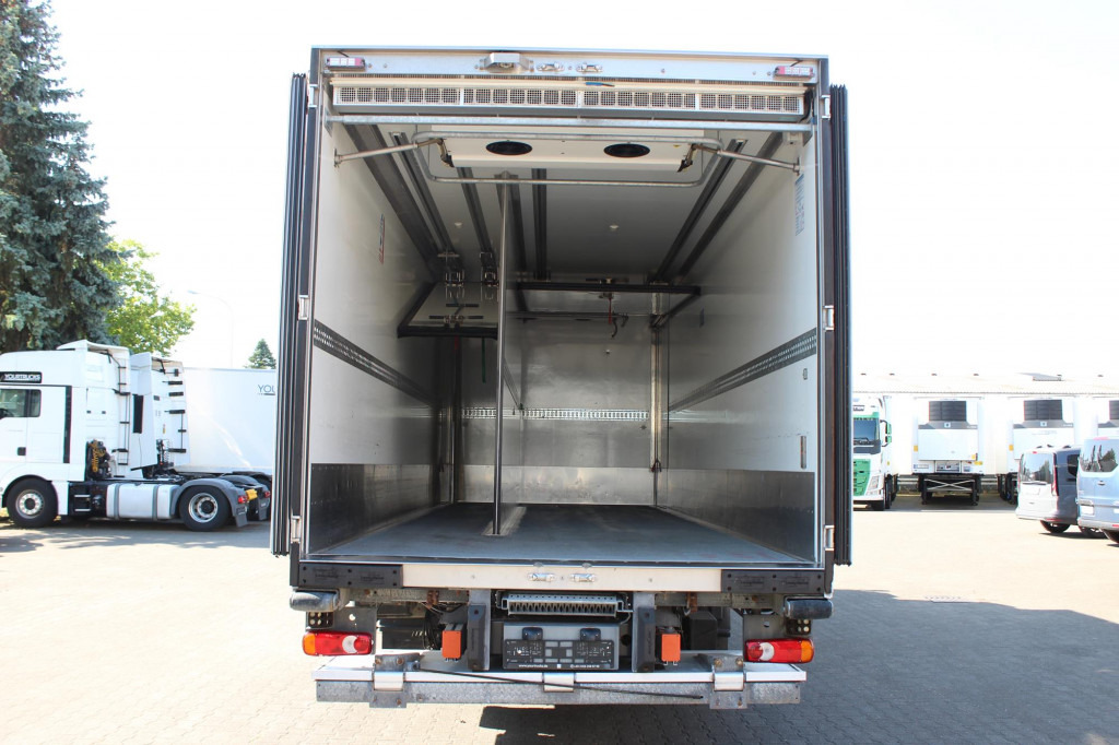 Tovornjak hladilnik Renault D16 E6  CS 1250Mt.  Bi-Temp. Tür+LBW  TW  Strom: slika 14