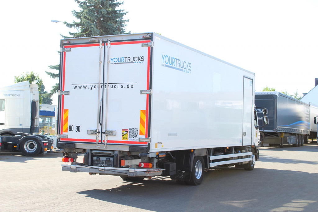 Tovornjak hladilnik Renault D16 E6  CS 1250Mt.  Bi-Temp. Tür+LBW  TW  Strom: slika 10