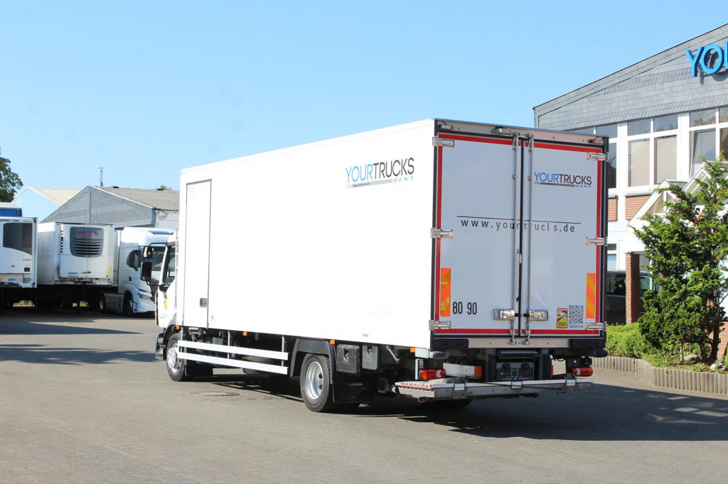 Tovornjak hladilnik Renault D16 E6  CS 1250Mt.  Bi-Temp. Tür+LBW  TW  Strom: slika 12