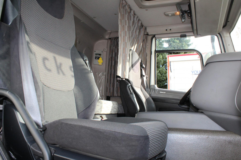 Daf CF 510 E6 Flach Retarder Hydraulik 1 Liege - Vlačilec: slika 4 Daf CF 510 E6 Flach Retarder Hydraulik 1 Liege - Vlačilec: slika 4