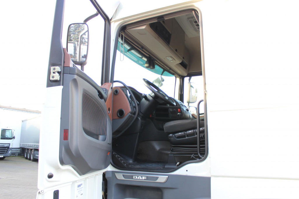 Daf XF 480 SC Retarder ACC LDWS Standklima Kühlbox - Vlačilec: slika 5 Daf XF 480 SC Retarder ACC LDWS Standklima Kühlbox - Vlačilec: slika 5