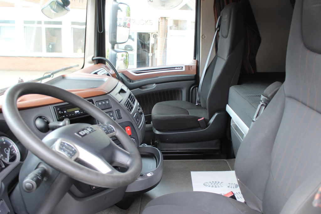 Daf XF 480 SC Retarder ACC LDWS Standklima Kühlbox - Vlačilec: slika 2 Daf XF 480 SC Retarder ACC LDWS Standklima Kühlbox - Vlačilec: slika 2
