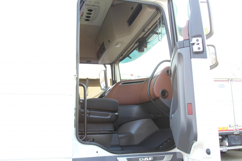 Daf XF 480 SC Retarder ACC LDWS Standklima Kühlbox - Vlačilec: slika 2 Daf XF 480 SC Retarder ACC LDWS Standklima Kühlbox - Vlačilec: slika 2
