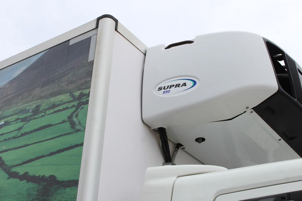 Volvo FE 280 CS 850 Fleisch Meat Viande Strom - Tovornjak hladilnik: slika 4 Volvo FE 280 CS 850 Fleisch Meat Viande Strom - Tovornjak hladilnik: slika 4