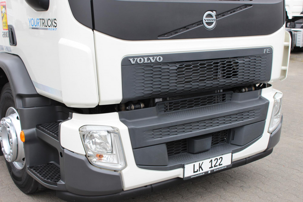 Volvo FE 280 CS 850 Fleisch Meat Viande Strom - Tovornjak hladilnik: slika 5 Volvo FE 280 CS 850 Fleisch Meat Viande Strom - Tovornjak hladilnik: slika 5