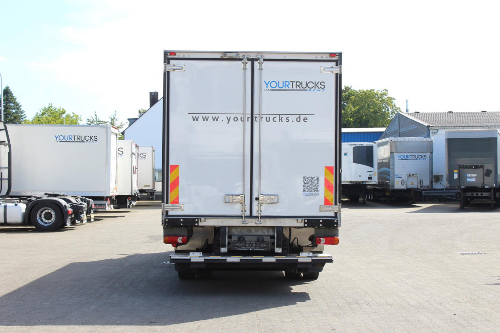 Volvo FL 260 E6  TK T800R  16t  Strom  Türen+LBW  FRC lizing Volvo FL 260 E6  TK T800R  16t  Strom  Türen+LBW  FRC: slika 11