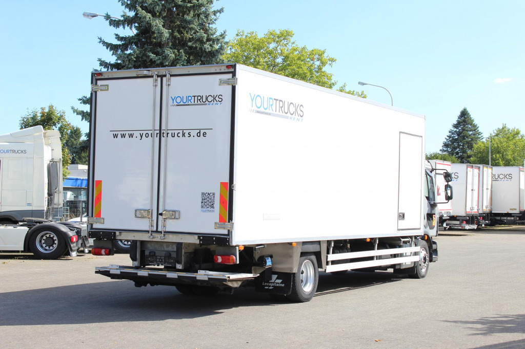 Volvo FL 260 E6  TK T800R  16t  Strom  Türen+LBW  FRC lizing Volvo FL 260 E6  TK T800R  16t  Strom  Türen+LBW  FRC: slika 10