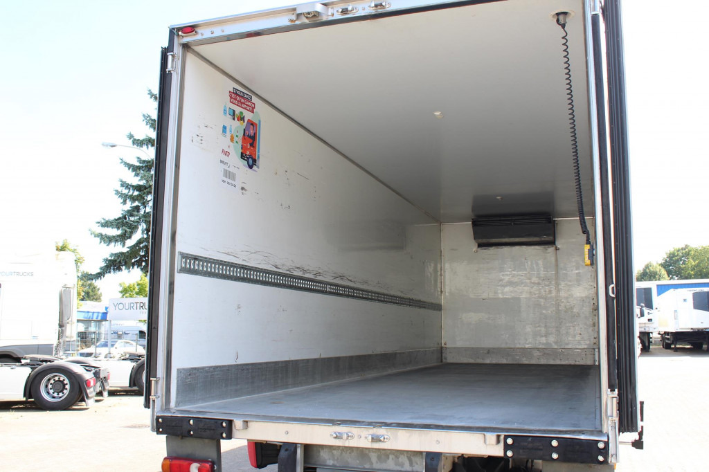 Volvo FL 260 E6  TK T800R  16t  Strom  Türen+LBW  FRC lizing Volvo FL 260 E6  TK T800R  16t  Strom  Türen+LBW  FRC: slika 14