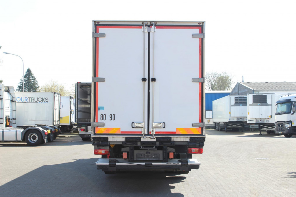 Volvo FM  420 TK T-1200R Bi-Temp Strom Türen LBW Klima lizing Volvo FM  420 TK T-1200R Bi-Temp Strom Türen LBW Klima: slika 11