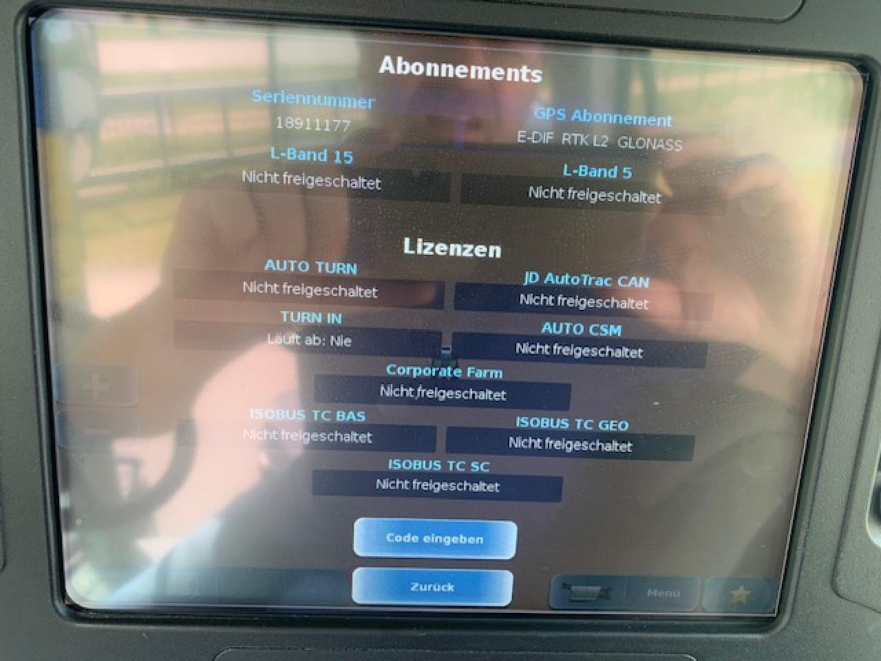 Traktor CLAAS Axion 870 CMATIC, GPS S10, RTK, 284 PS, 3255 Bh: slika 12