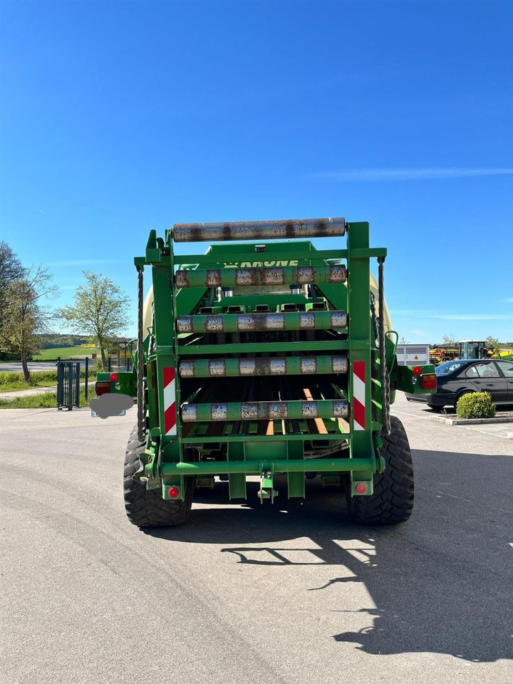 Krone Big Pack 1270 XC Multi Bale - Balirka za kvadratne bale: slika 5 Krone Big Pack 1270 XC Multi Bale - Balirka za kvadratne bale: slika 5