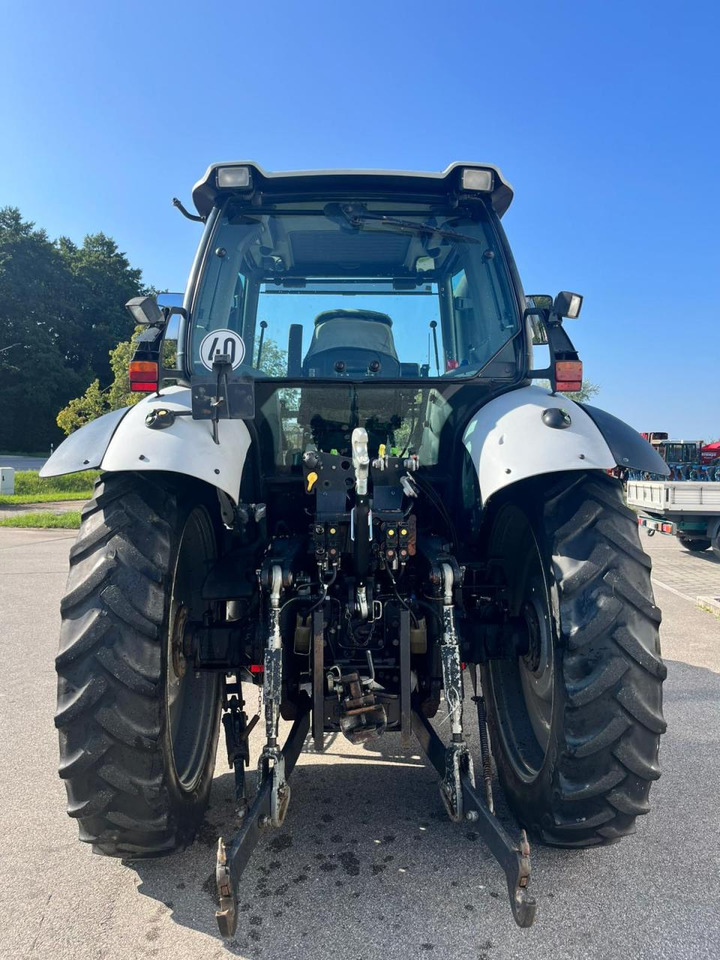 Lamborghini R6.140 DCR - Traktor: slika 4 Lamborghini R6.140 DCR - Traktor: slika 4