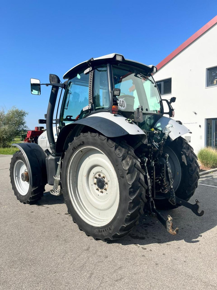 Lamborghini R6.140 DCR - Traktor: slika 3 Lamborghini R6.140 DCR - Traktor: slika 3