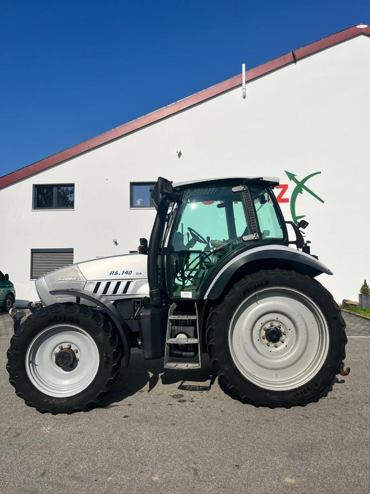 Lamborghini R6.140 DCR - Traktor: slika 5 Lamborghini R6.140 DCR - Traktor: slika 5