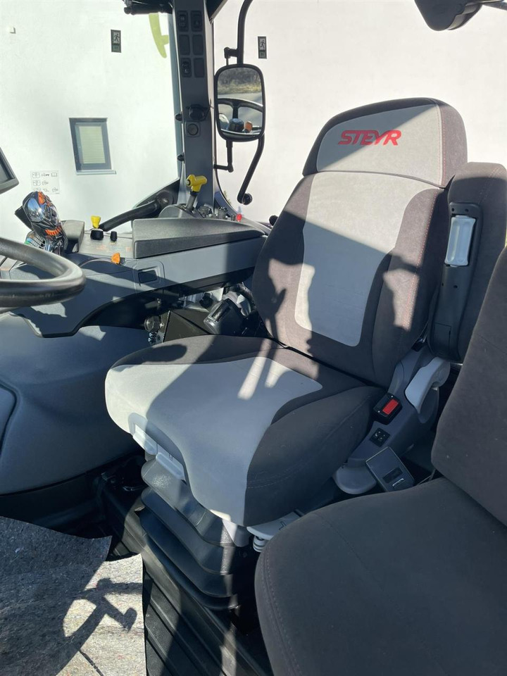 Steyr 6165 Impuls CVT, EE 2023, 430 h, Finanzierung möglich lizing Steyr 6165 Impuls CVT, EE 2023, 430 h, Finanzierung möglich: slika 13 Steyr 6165 Impuls CVT, EE 2023, 430 h, Finanzierung möglich lizing Steyr 6165 Impuls CVT, EE 2023, 430 h, Finanzierung möglich: slika 13