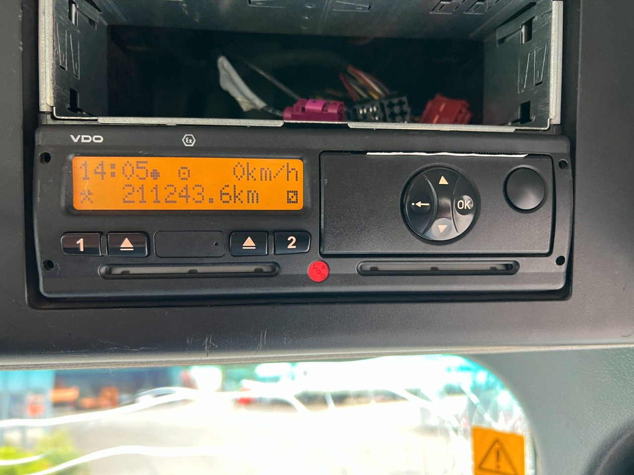 Smetarski tovornjak Mercedes-Benz Antos 2533 6x2 Seitenlader Faun Sidepress Mercedes-Benz Antos 2533 6x2 Seitenlader Faun Sidepress: slika 13