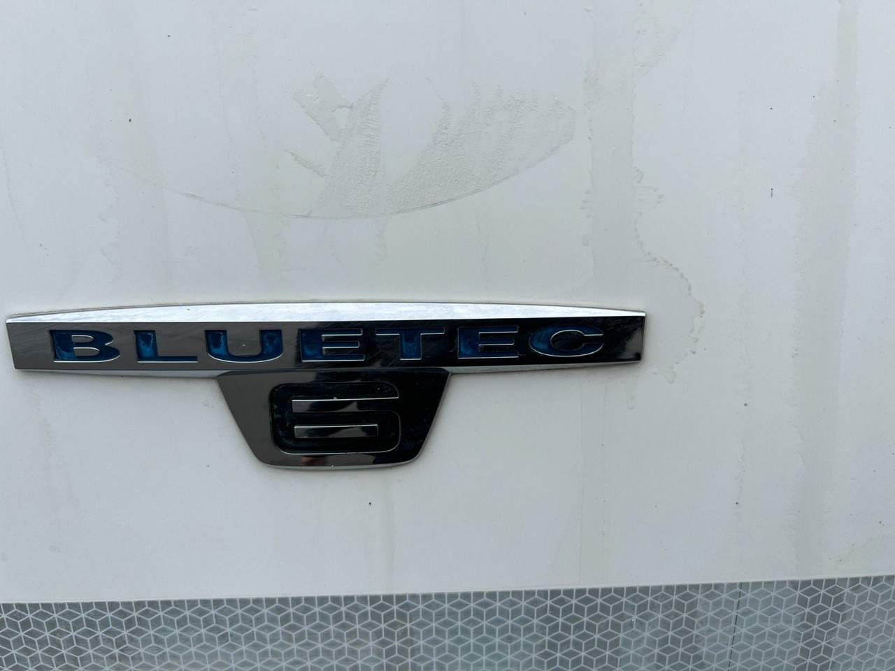 Smetarski tovornjak Mercedes-Benz Antos 2533 6x2 Seitenlader Faun Sidepress Mercedes-Benz Antos 2533 6x2 Seitenlader Faun Sidepress: slika 8