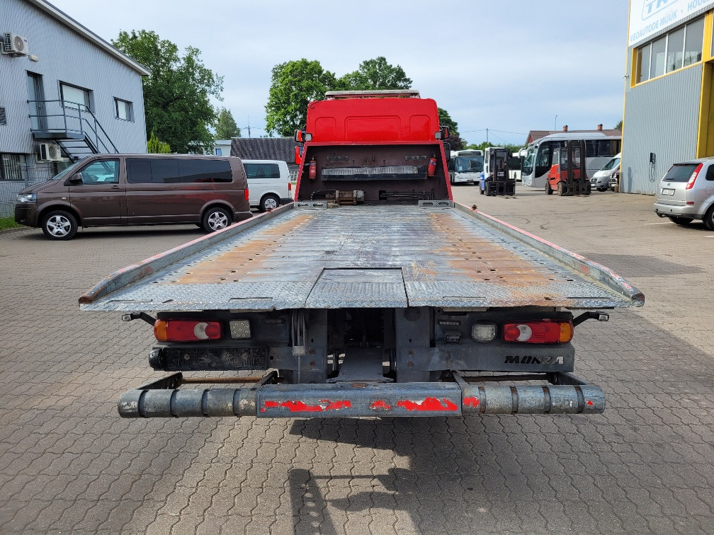 DAF LF 210 FA PLATFORM 2.2017 EURO 6 - Vlečno vozilo: slika 5 DAF LF 210 FA PLATFORM 2.2017 EURO 6 - Vlečno vozilo: slika 5