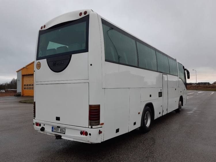 SCANIA IRIZAR K124EB4X2NI360 CENTURY KLIMA, 4.2000, 51 seats, 11,9m - Potovalni avtobus: slika 4 SCANIA IRIZAR K124EB4X2NI360 CENTURY KLIMA, 4.2000, 51 seats, 11,9m - Potovalni avtobus: slika 4
