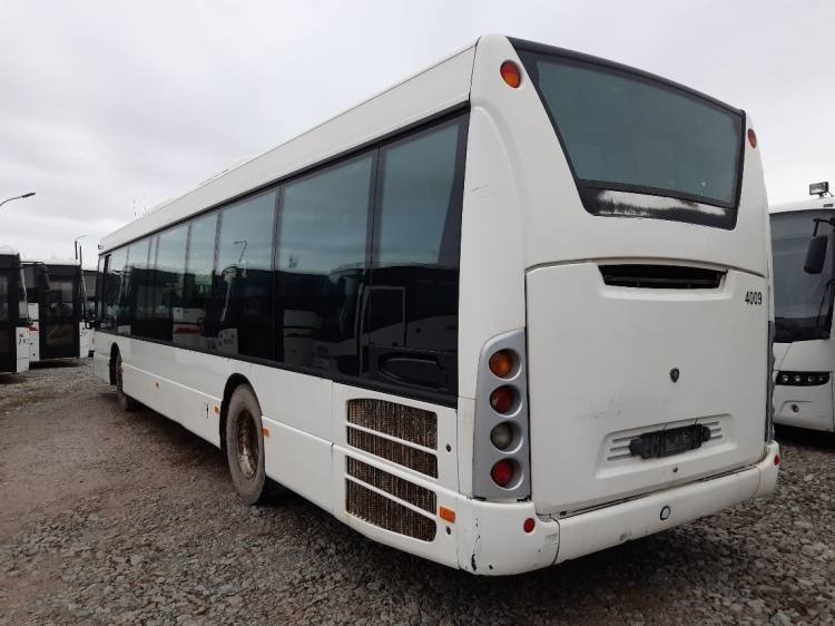SCANIA OMNILINK K230UB 4X2 LB, 12.2009, EURO 5, RAMP, 39 seats, 12m, 3 UNITS - Mestni avtobus: slika 3 SCANIA OMNILINK K230UB 4X2 LB, 12.2009, EURO 5, RAMP, 39 seats, 12m, 3 UNITS - Mestni avtobus: slika 3