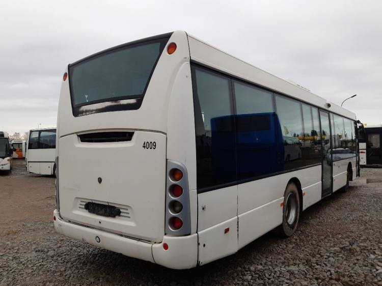SCANIA OMNILINK K230UB 4X2 LB, 12.2009, EURO 5, RAMP, 39 seats, 12m, 3 UNITS - Mestni avtobus: slika 4 SCANIA OMNILINK K230UB 4X2 LB, 12.2009, EURO 5, RAMP, 39 seats, 12m, 3 UNITS - Mestni avtobus: slika 4