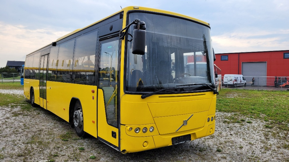 VOLVO B7RLE 8700 KLIIMA, 6.2010, EURO 5, RAMP, 42 seats, 12,86m; 2 UNITS - Mestni avtobus: slika 1 VOLVO B7RLE 8700 KLIIMA, 6.2010, EURO 5, RAMP, 42 seats, 12,86m; 2 UNITS - Mestni avtobus: slika 1