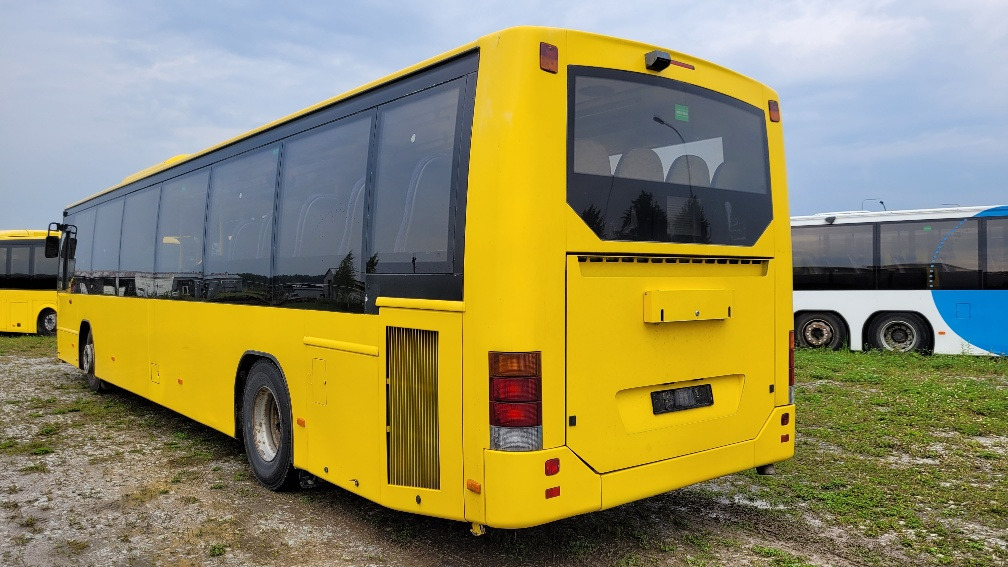VOLVO B7RLE 8700 KLIIMA, 6.2010, EURO 5, RAMP, 42 seats, 12,86m; 2 UNITS - Mestni avtobus: slika 4 VOLVO B7RLE 8700 KLIIMA, 6.2010, EURO 5, RAMP, 42 seats, 12,86m; 2 UNITS - Mestni avtobus: slika 4