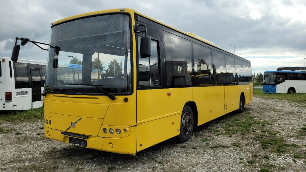 VOLVO B7RLE 8700 KLIIMA, 6.2010, EURO 5, RAMP, 42 seats, 12,86m; 2 UNITS - Mestni avtobus: slika 2 VOLVO B7RLE 8700 KLIIMA, 6.2010, EURO 5, RAMP, 42 seats, 12,86m; 2 UNITS - Mestni avtobus: slika 2