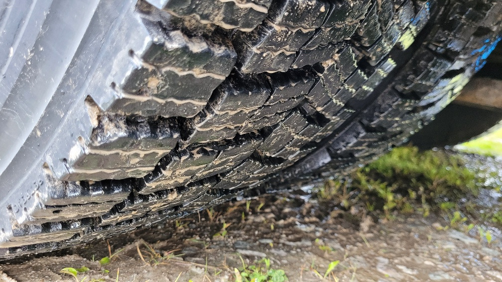 VOLVO B7RLE 8700 KLIIMA, 6.2010, EURO 5, RAMP, 42 seats, 12,86m; 2 UNITS - Mestni avtobus: slika 5 VOLVO B7RLE 8700 KLIIMA, 6.2010, EURO 5, RAMP, 42 seats, 12,86m; 2 UNITS - Mestni avtobus: slika 5