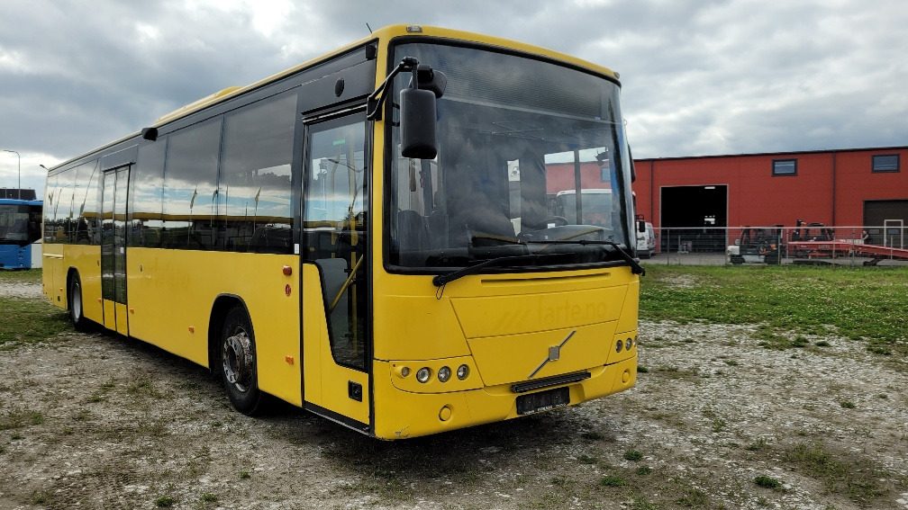 VOLVO B7RLE 8700 KLIIMA, 6.2010, EURO 5, RAMP, 42 seats, 12,86m; 2 UNITS - Mestni avtobus: slika 1 VOLVO B7RLE 8700 KLIIMA, 6.2010, EURO 5, RAMP, 42 seats, 12,86m; 2 UNITS - Mestni avtobus: slika 1