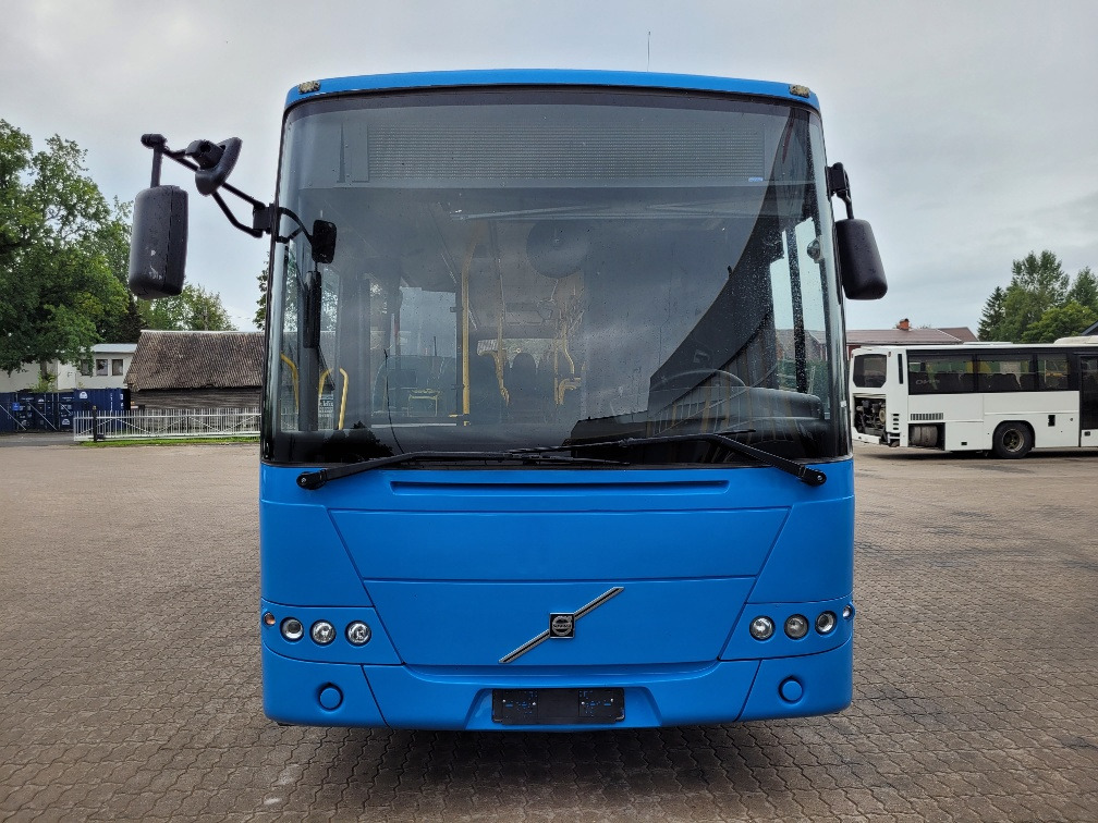 VOLVO B7RLE 8700 KLIMA, 5.2011, EURO 5, RAMP, 42 seats, 12m - Mestni avtobus: slika 2 VOLVO B7RLE 8700 KLIMA, 5.2011, EURO 5, RAMP, 42 seats, 12m - Mestni avtobus: slika 2