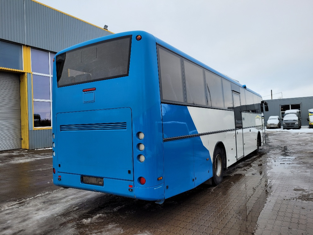 VOLVO B9R VEST HORISONT, KLIIMA, 7.2012, EURO 5, HANDICAP LIFT, 45 seats, 12,7m - Primestni avtobus: slika 4 VOLVO B9R VEST HORISONT, KLIIMA, 7.2012, EURO 5, HANDICAP LIFT, 45 seats, 12,7m - Primestni avtobus: slika 4