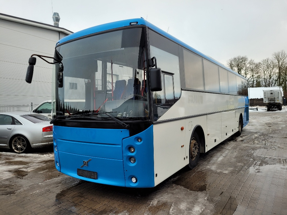 VOLVO B9R VEST HORISONT, KLIIMA, 7.2012, EURO 5, HANDICAP LIFT, 45 seats, 12,7m - Primestni avtobus: slika 2 VOLVO B9R VEST HORISONT, KLIIMA, 7.2012, EURO 5, HANDICAP LIFT, 45 seats, 12,7m - Primestni avtobus: slika 2