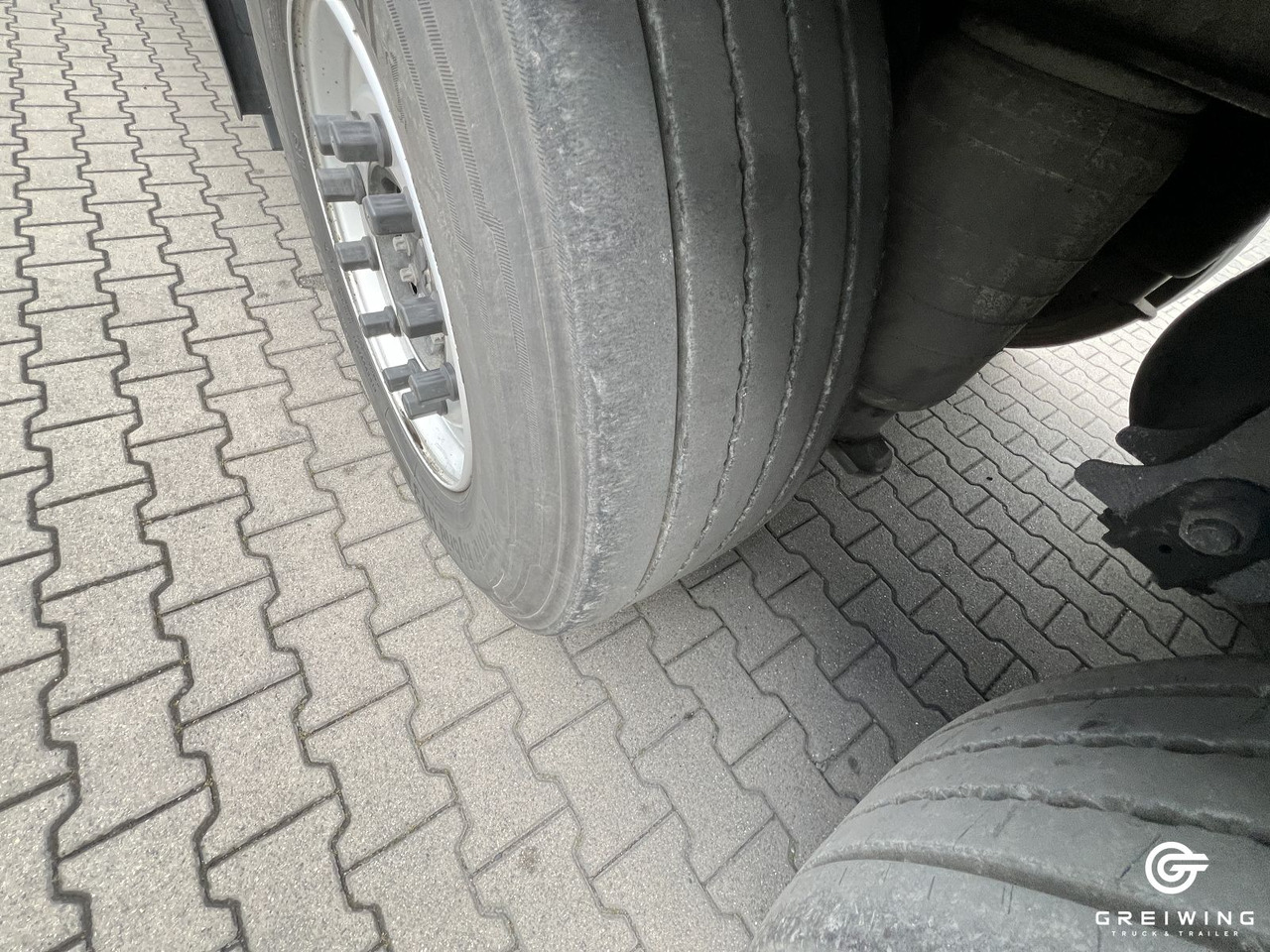 Schmitz Cargobull SKO 24/L - 13.4 FP COOL V7, ThermoKing SLXi 300- - Polprikolica hladilnik: slika 3 Schmitz Cargobull SKO 24/L - 13.4 FP COOL V7, ThermoKing SLXi 300- - Polprikolica hladilnik: slika 3