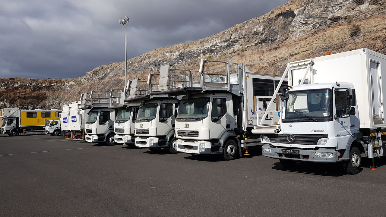 Ambulift TLD CHTP-GM-5.9 - Ambulift: slika 4 Ambulift TLD CHTP-GM-5.9 - Ambulift: slika 4