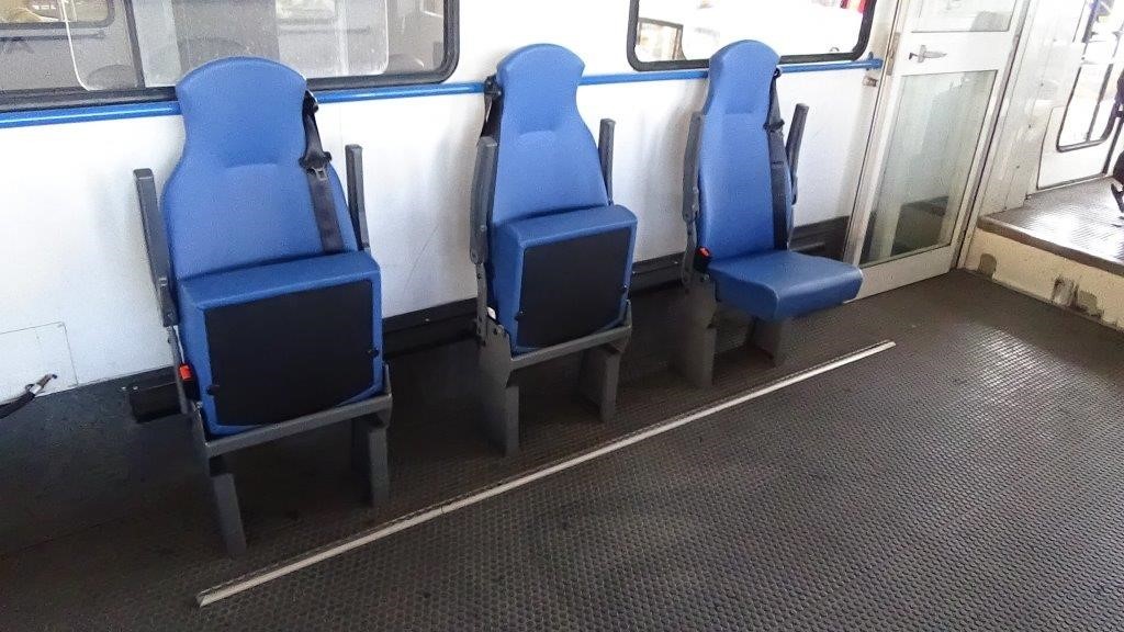 Aviogei FLS1500 EAU - Ambulift: slika 3 Aviogei FLS1500 EAU - Ambulift: slika 3