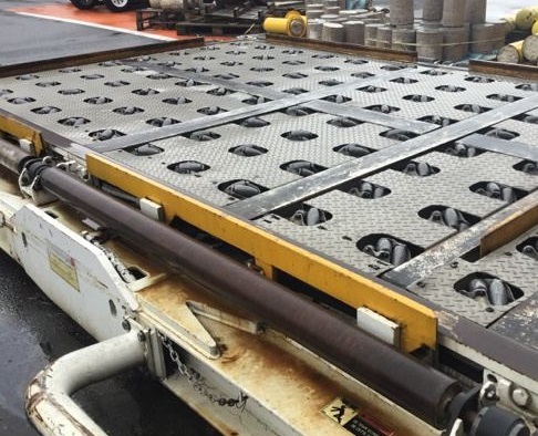 FMC Loader Commander 15 - Standard - Nakladalnik zabojnikov/ Palet: slika 3 FMC Loader Commander 15 - Standard - Nakladalnik zabojnikov/ Palet: slika 3