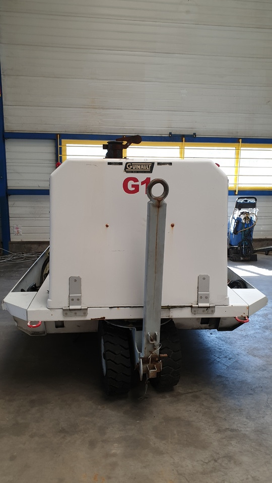 GUINAULT GPU GA120KvA+28DV - Zemeljski agregat GPU: slika 2 GUINAULT GPU GA120KvA+28DV - Zemeljski agregat GPU: slika 2