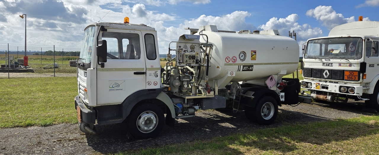 Renault JetA1 - Komunalno/ Posebno vozilo: slika 1 Renault JetA1 - Komunalno/ Posebno vozilo: slika 1