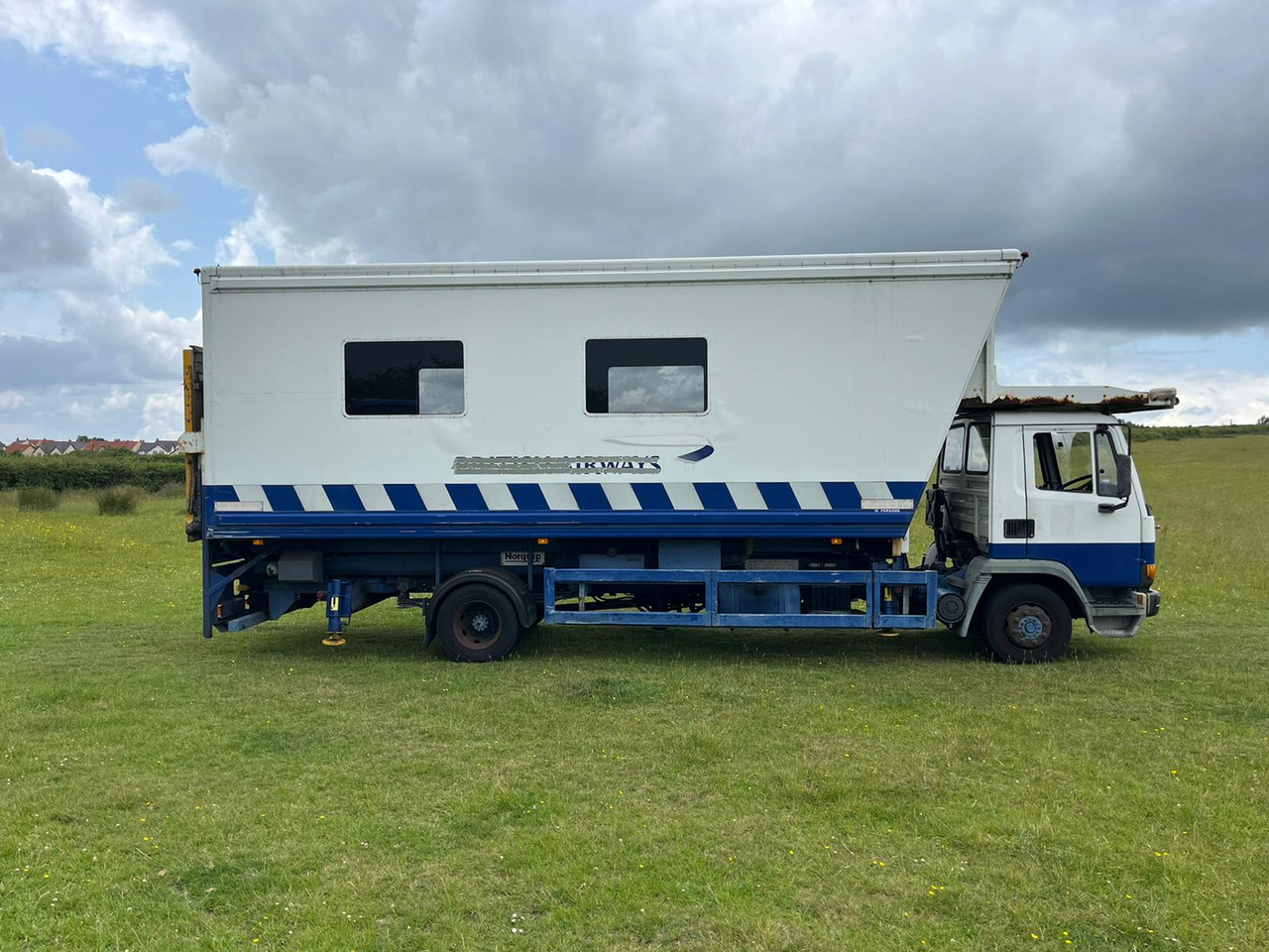 Ambulift NrEquip PRM [ Copy ]: slika 6