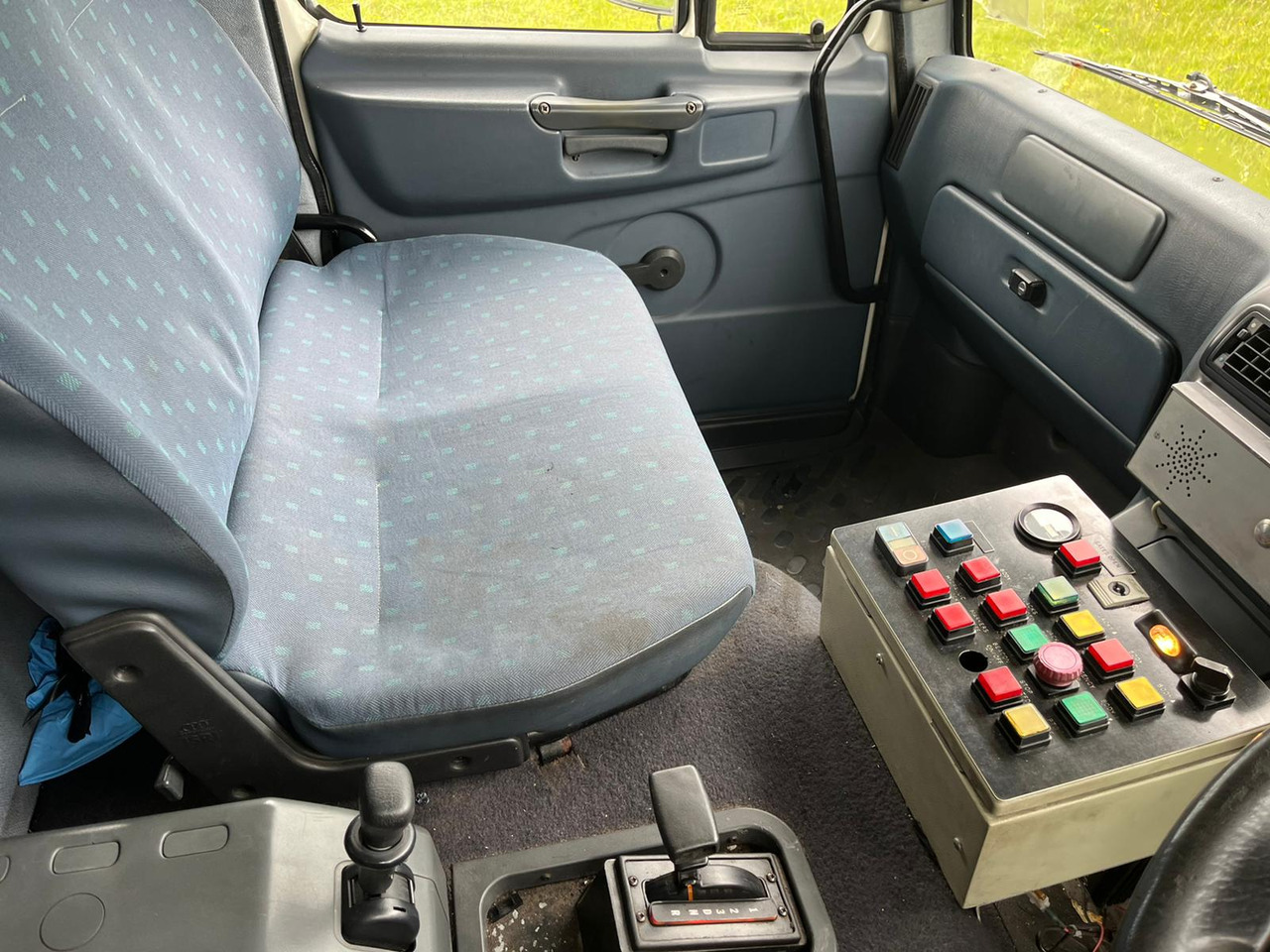 Ambulift NrEquip PRM [ Copy ]: slika 10